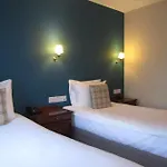 The Highlands Hotel