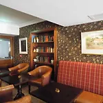 Hotel The Highlands Glenties