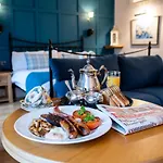 Hotel The Highlands Glenties
