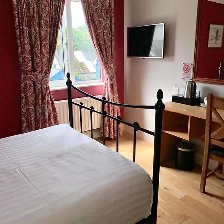 Hotel The Highlands 3*
