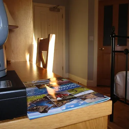 The Highlands Glenties