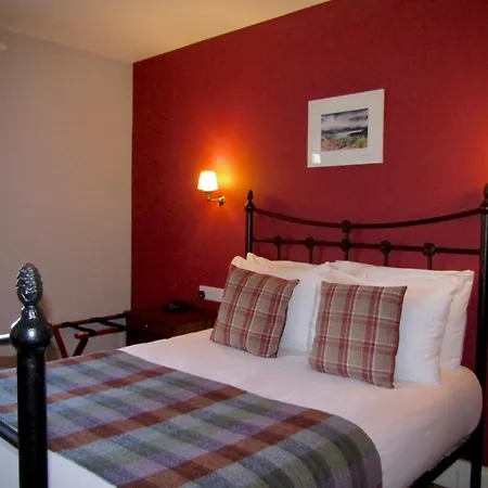 The Highlands Otel