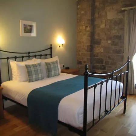 Otel The Highlands 3*