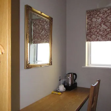 Hotel The Highlands 3*