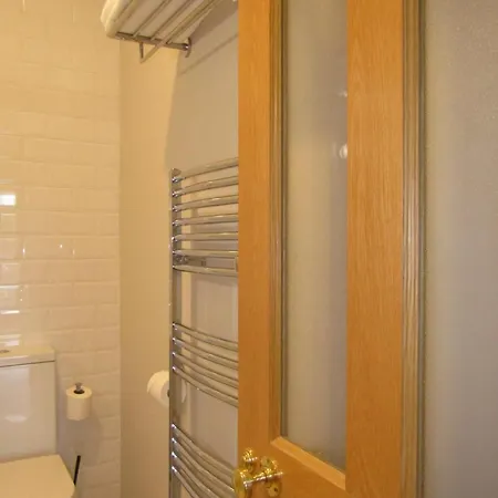 Hotel The Highlands 3*