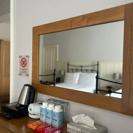 The Highlands Hotel 3*