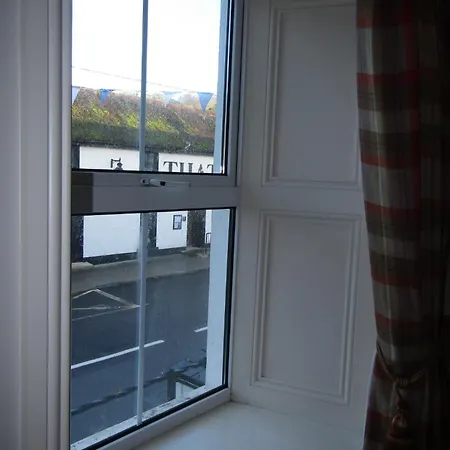 The Highlands 호텔 글렌티스