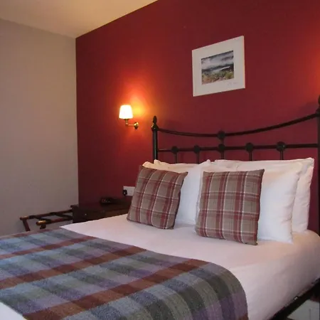 The Highlands Hotel