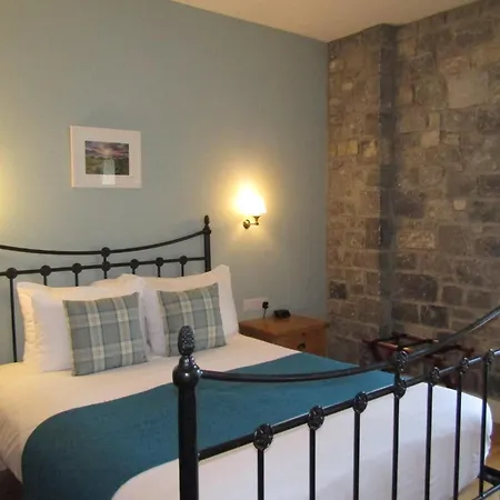 Hotel The Highlands