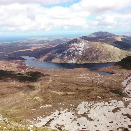 The Highlands 3* Glenties