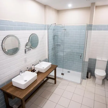 The Highlands Glenties