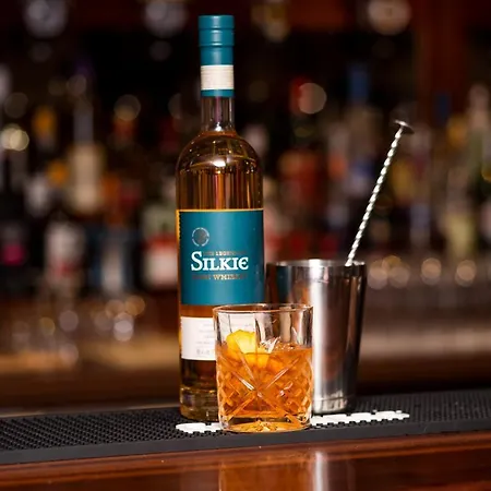 Hotel The Highlands Glenties