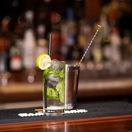 Hotel The Highlands 3*