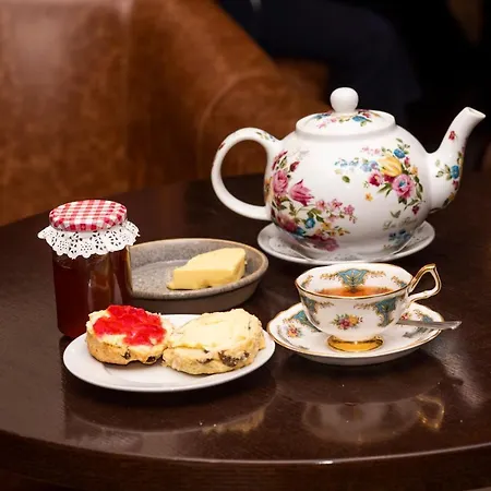 The Highlands Hotel Glenties