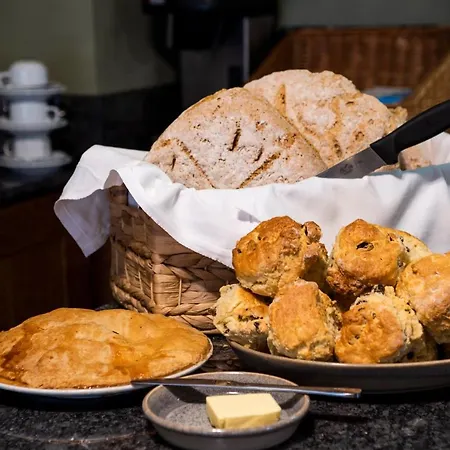 The Highlands Hotel 3*