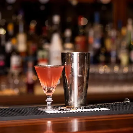 Hotel The Highlands Glenties