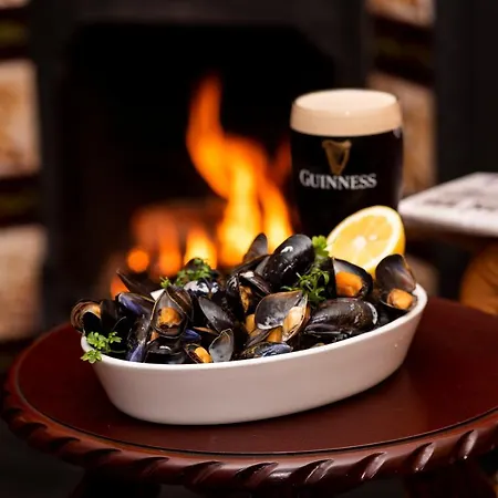 The Highlands 3* Glenties