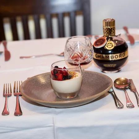 The Highlands Glenties