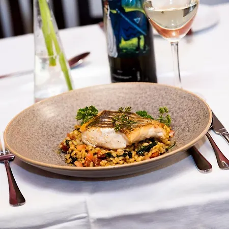 Hotel The Highlands 3*