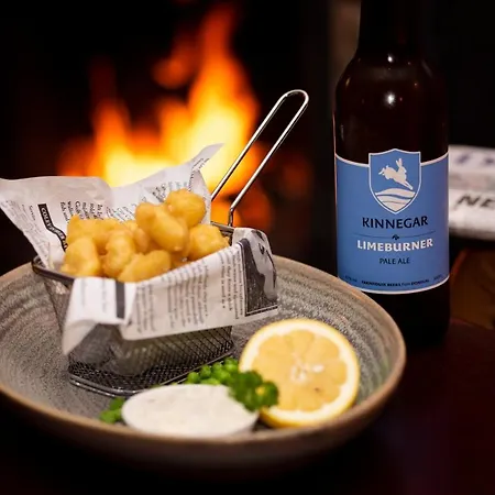 The Highlands Hotel 3*