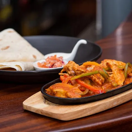 The Highlands Hotel 3*