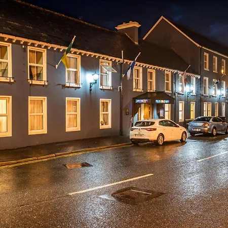 The Highlands Hotel Glenties