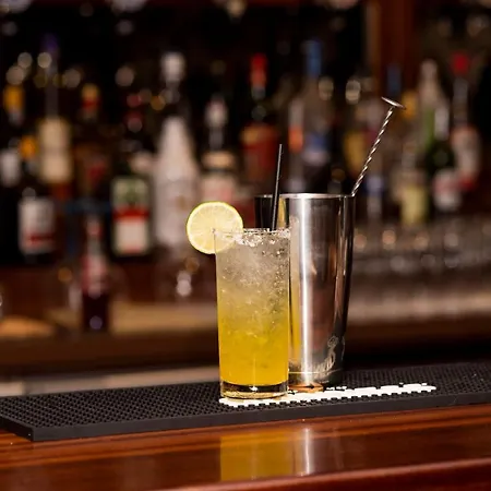 Hotel The Highlands 3*