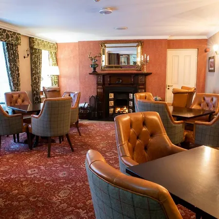 Hotel The Highlands
