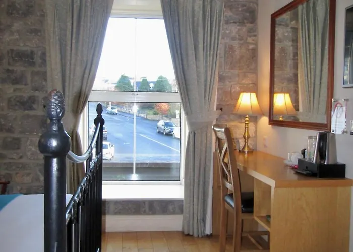 The Highlands 3*