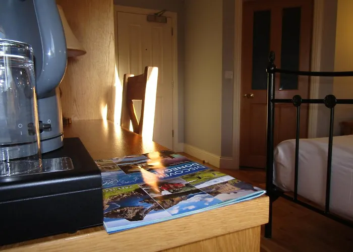 The Highlands Glenties