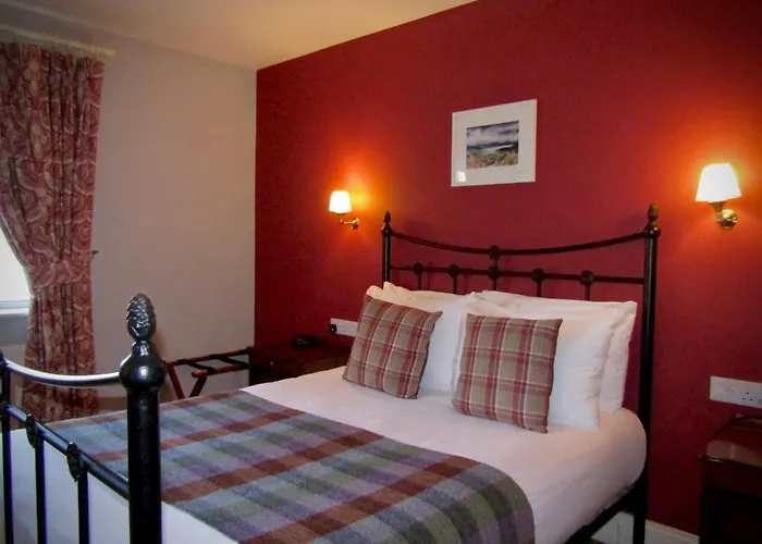 The Highlands Otel