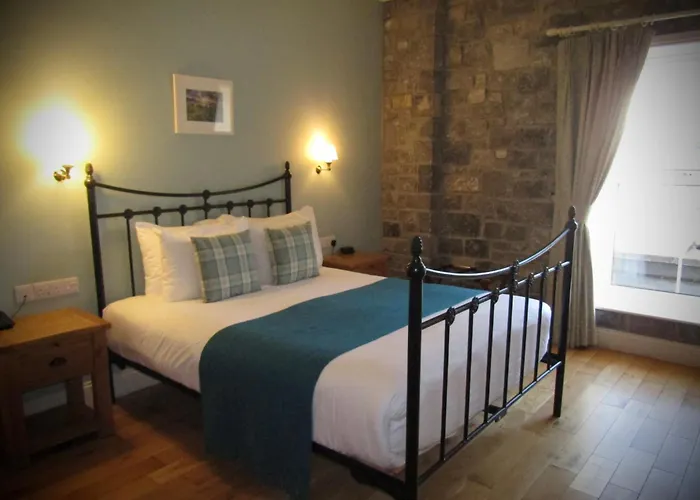 Otel The Highlands 3*