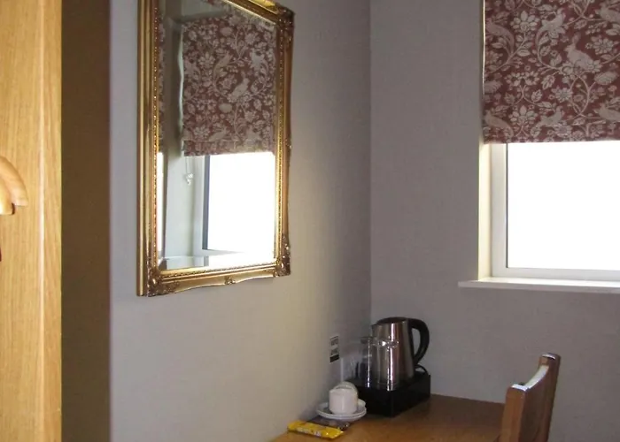 Hotel The Highlands 3*