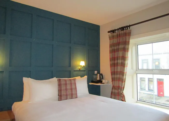 The Highlands Glenties