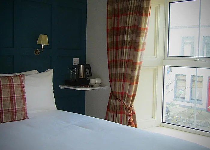 The Highlands 3*