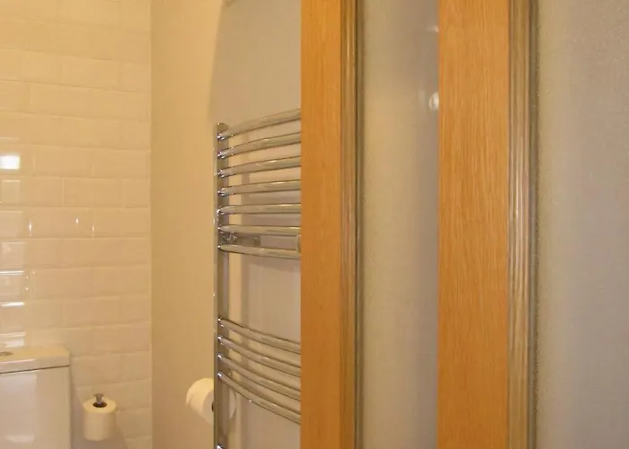 Otel The Highlands 3*