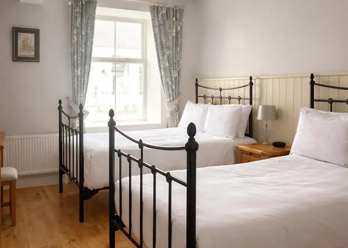 Otel The Highlands 3*
