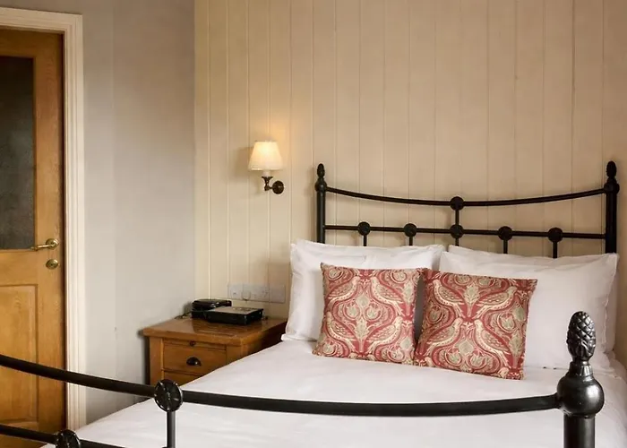 Otel The Highlands