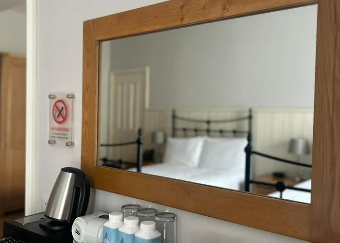 The Highlands Otel 3*