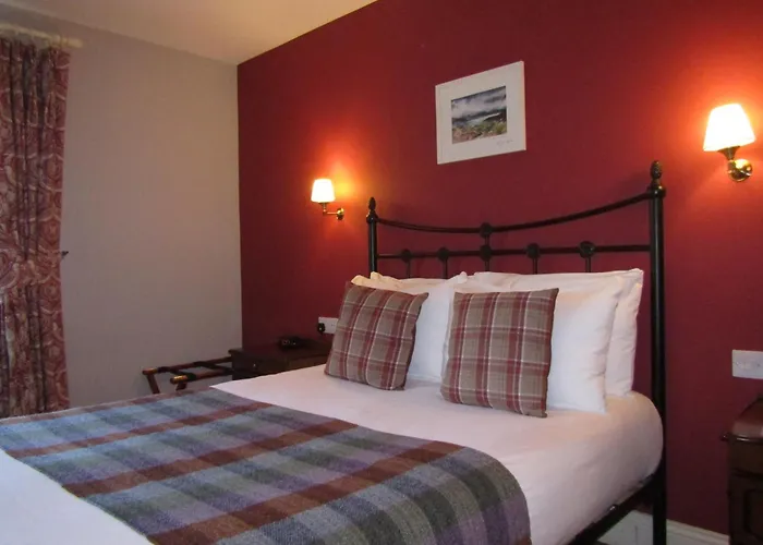 The Highlands Otel
