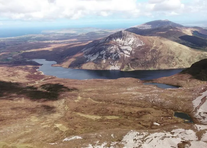 The Highlands 3* Glenties