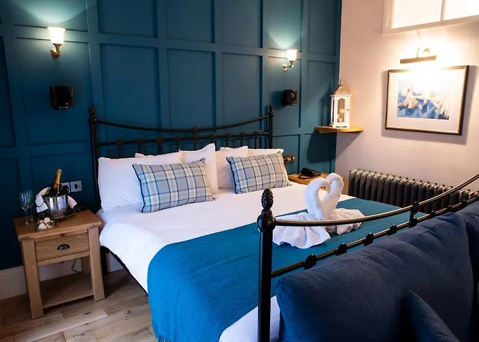The Highlands Otel