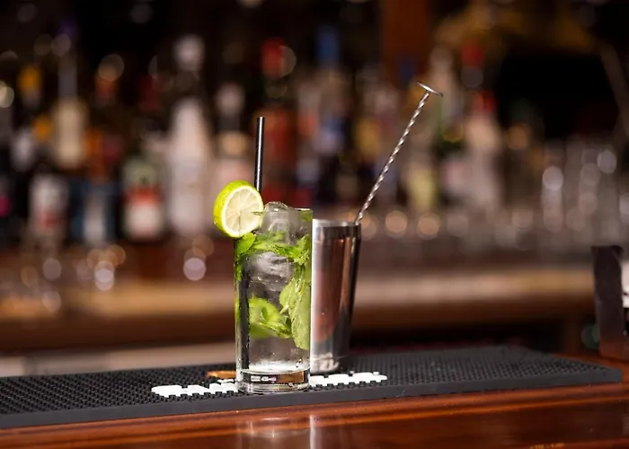 Hotel The Highlands 3*