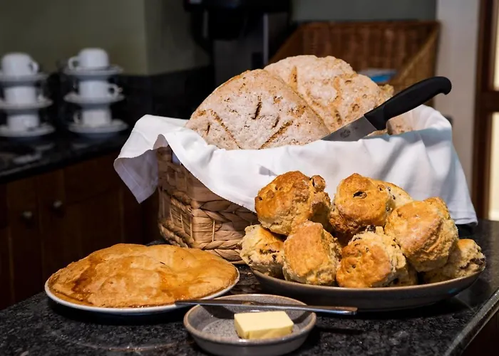 The Highlands Hotel 3*