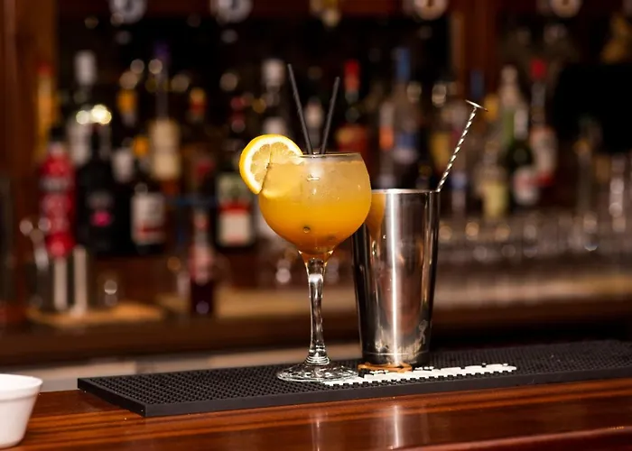 The Highlands 3* Glenties