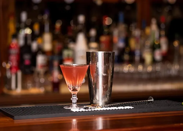 Hotel The Highlands Glenties