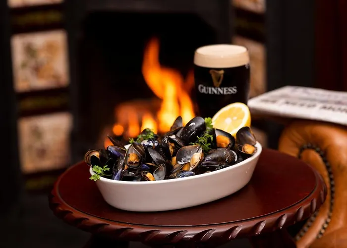 The Highlands 3* Glenties