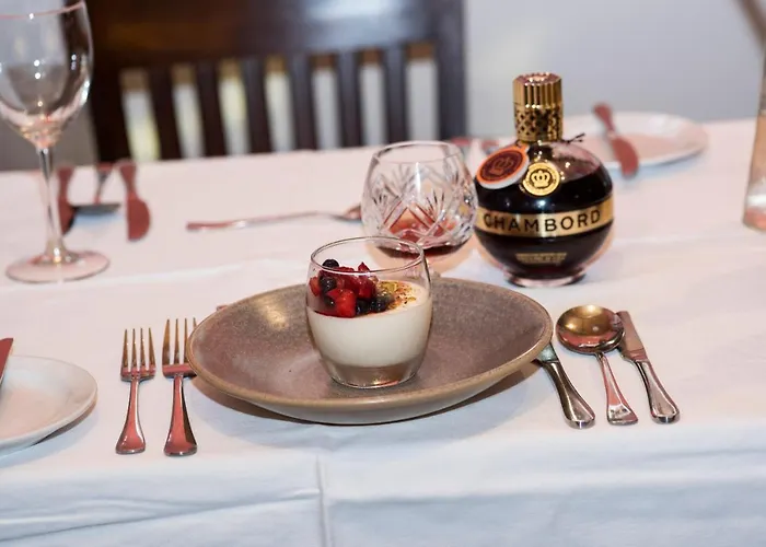 The Highlands Glenties