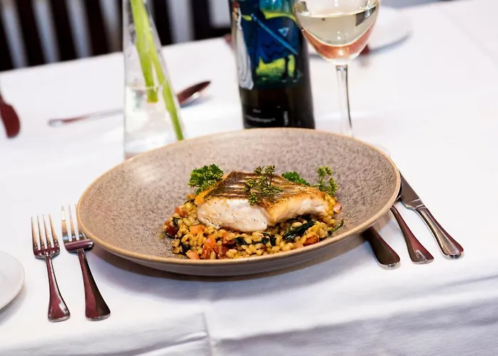 Hotel The Highlands 3*