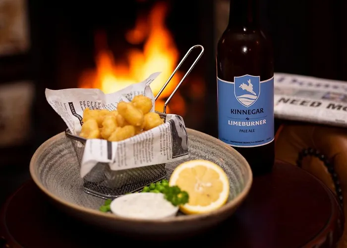 The Highlands Hotel 3*